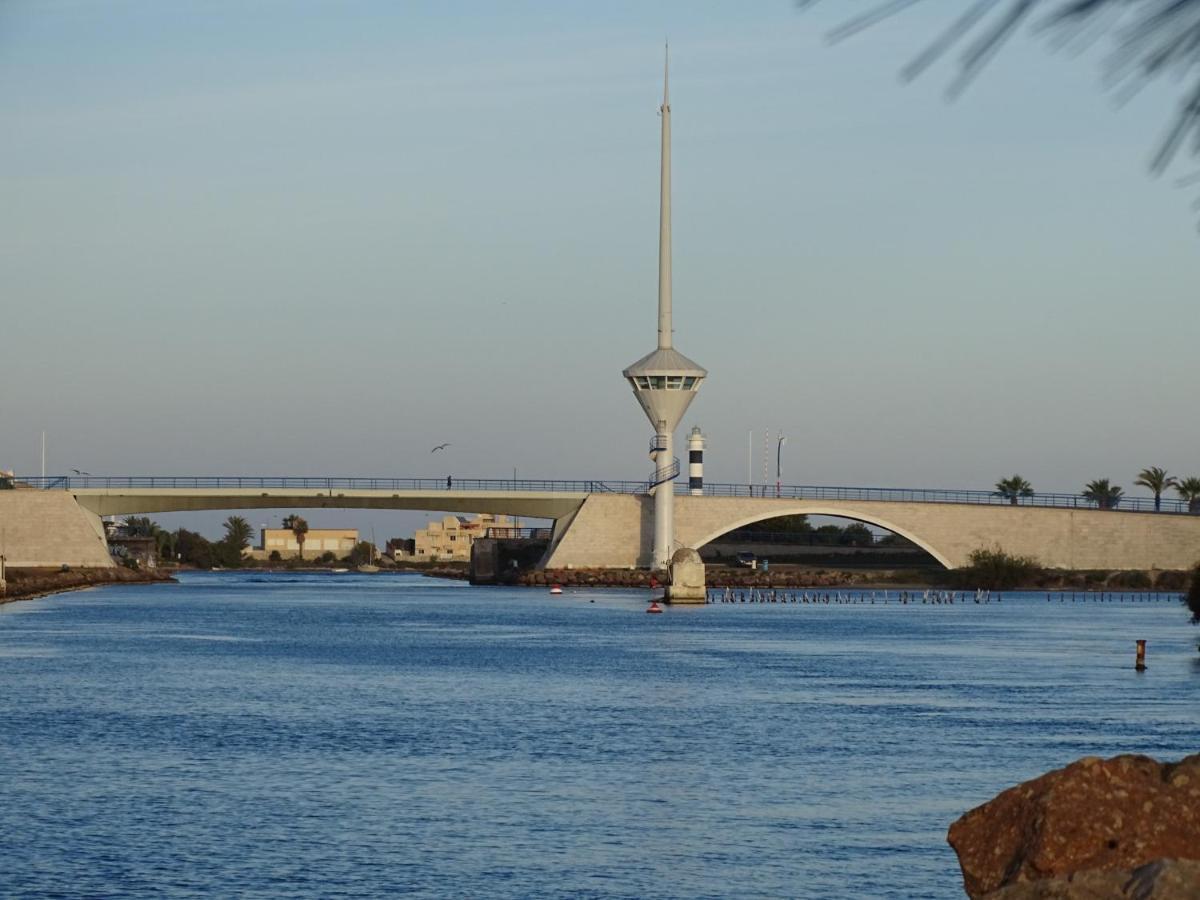 Aldeas Taray Admer 003 لا مانغا ذيل مار مينور المظهر الخارجي الصورة